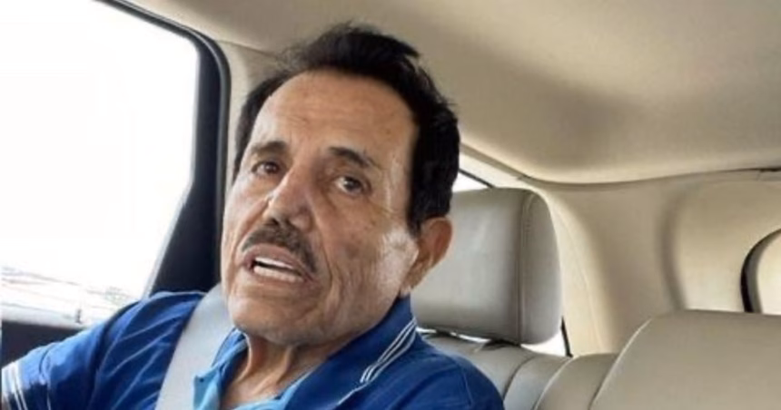 Mayo Zambada no enfrentará pena de muerte en su juicio en EE.UU.