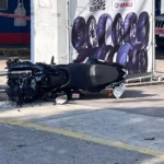 Identifican a mujer fallecida en accidente en Boca del Río