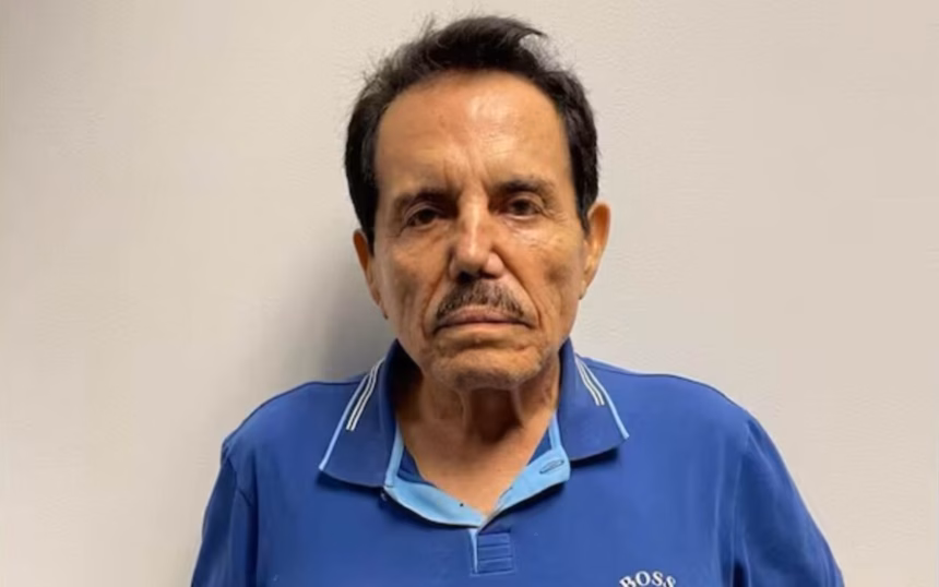 El Mayo Zambada evade la pena de muerte en Estados Unidos