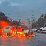 FGR vincula homicidio en Tamaulipas con operativo contra el huachicol