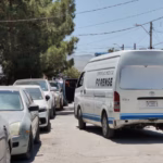 Asesinato en Ciudad Juárez: Hombre disfrazado de mujer es hallado muerto
