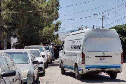 Asesinato en Ciudad Juárez: Hombre disfrazado de mujer es hallado muerto