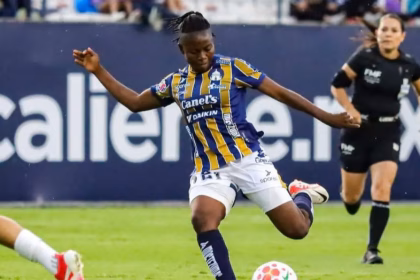 Atlético de San Luis Femenil pierde por tercera vez en casa
