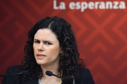 Morena en San Luis Potosí enfrenta incertidumbre rumbo a 2027