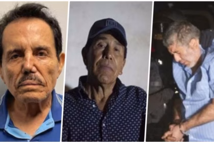 Estados Unidos evita aplicar la pena de muerte a "El Mayo", Caro Quintero y "El Viceroy"