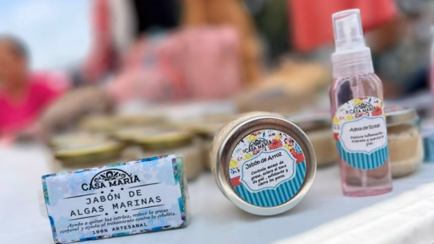 Registro para el Bazar de las Nenis 4T en Escobedo