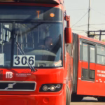 Fallece hombre en Metrobús CDMX en estación Teatro de los Insurgentes