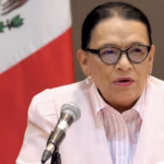 Estrategia Nacional Reduce en 30% la Fecundidad Adolescente en México