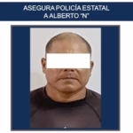 Detienen a Alberto por homicidio en Rosamorada