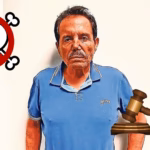 Estados Unidos no buscará la pena de muerte para Ismael Zambada y Rafael Caro Quintero