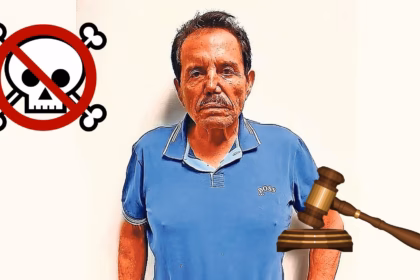 Estados Unidos no buscará la pena de muerte para Ismael Zambada y Rafael Caro Quintero