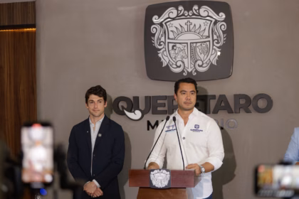 Querétaro rehabilita más de 100 espacios deportivos con inversión de 80 millones