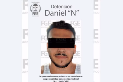 Detienen a libanés por fraude millonario en Cancún
