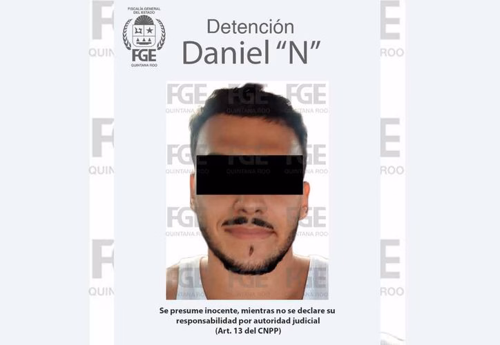 Detienen a libanés por fraude millonario en Cancún