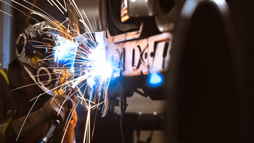 Impacto de los aranceles de Trump en la industria metalmecánica de Hidalgo