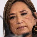 Jueza Mariana Vieyra condena a hermana de Xóchitl Gálvez y libera a Israel Vallarta