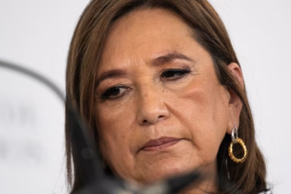 Jueza Mariana Vieyra condena a hermana de Xóchitl Gálvez y libera a Israel Vallarta