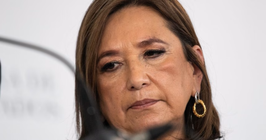 Jueza Mariana Vieyra condena a hermana de Xóchitl Gálvez y libera a Israel Vallarta