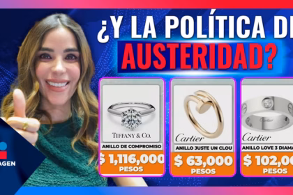 La Vida Lujosa de la Diputada Diana Karina Barreras