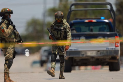 Asesinan en Cancún a líder sindical de la CROC, Mario Machuca Sánchez