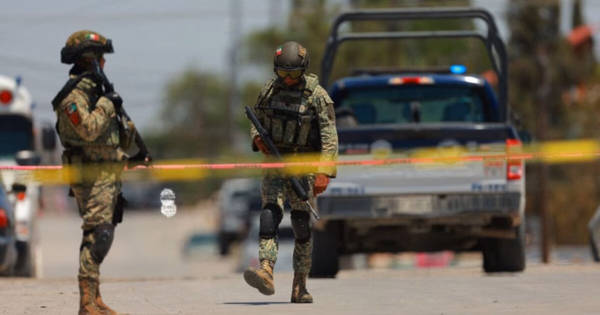 Asesinan en Cancún a líder sindical de la CROC, Mario Machuca Sánchez