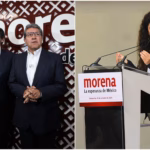 Morena confirma que sus integrantes no serán sancionados por vacaciones de lujo