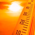 Protección Civil advierte sobre altas temperaturas en Nuevo León