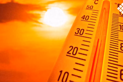 Protección Civil advierte sobre altas temperaturas en Nuevo León