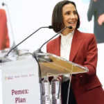Pemex presenta su Plan Estratégico 2025-2035 para fortalecer el sector energético