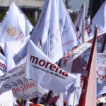 Morena, partido más popular en México pero visto como autoritario
