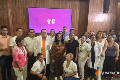Acapulco registra 130 casos confirmados de dengue en 2025