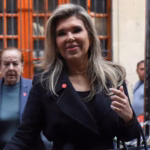 Morena nombra a Claudia Pavlovich como embajadora en Panamá