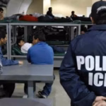 Nueva política de Trump separa familias migrantes para presionar su salida
