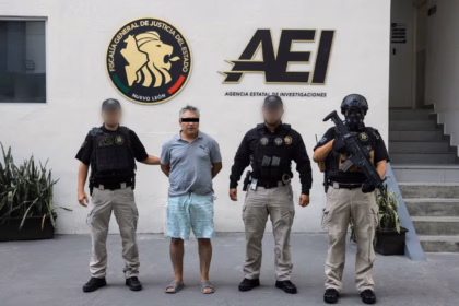 Vinculan a proceso a instructor de artes marciales en Nuevo León
