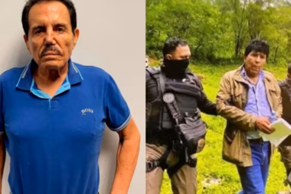 Estados Unidos no buscará la pena de muerte contra Mayo Zambada y Caro Quintero