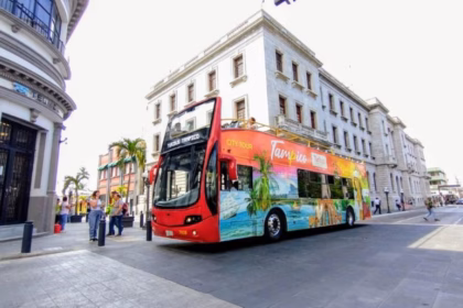 Tampico impulsa su turismo con alta ocupación hotelera en verano