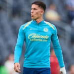 André Jardine confirma oferta por Brian Rodríguez en Club América