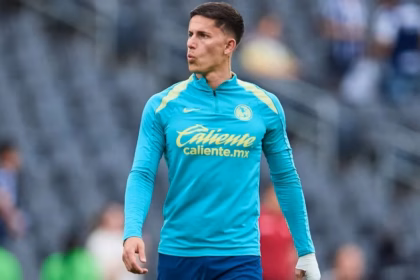 André Jardine confirma oferta por Brian Rodríguez en Club América