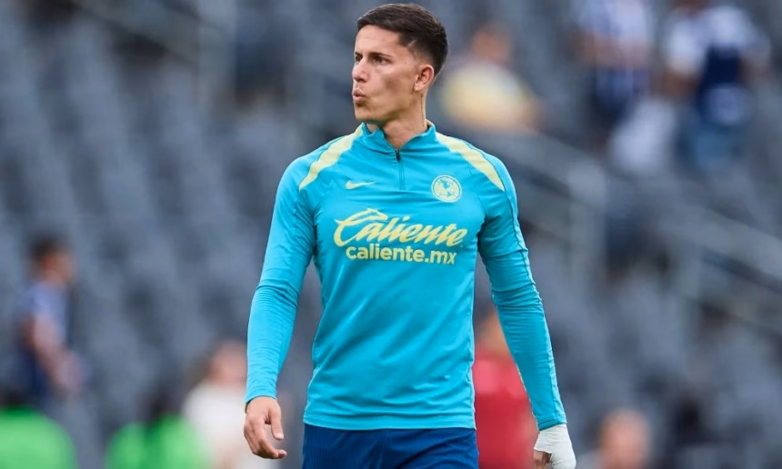 André Jardine confirma oferta por Brian Rodríguez en Club América