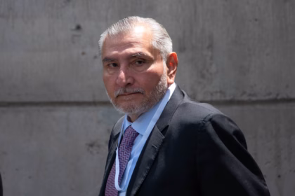 La influencia del narcopolítica en México y su repercusión internacional