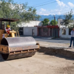 Inicia en Monterrey la rehabilitacion de parque y drenaje en Genaro Vázquez