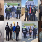 Operativo en Toluca y Zinacantepec desmantela célula del CJNG