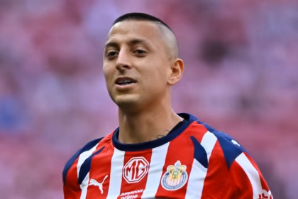 Cincinnati vs Chivas: Fecha, hora y transmisión de la Jornada 3 de la Leagues Cup 2025