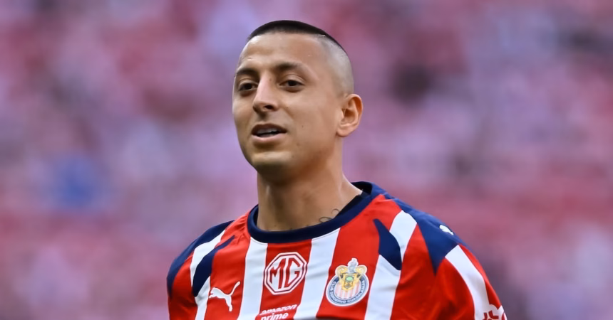 Cincinnati vs Chivas: Fecha, hora y transmisión de la Jornada 3 de la Leagues Cup 2025