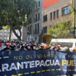 Avance del 97% en atención a víctimas del caso Arantepacua en Michoacán