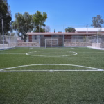 Querétaro rehabilita más de 100 espacios deportivos para fortalecer el tejido social