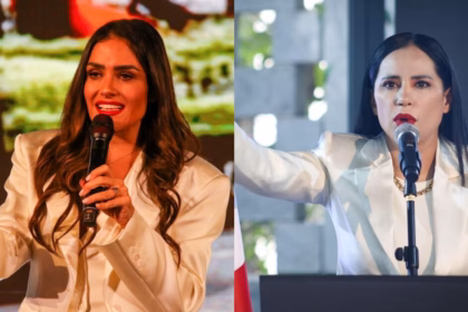 Cuevas y Rojo de la Vega buscan crear sus propias organizaciones políticas