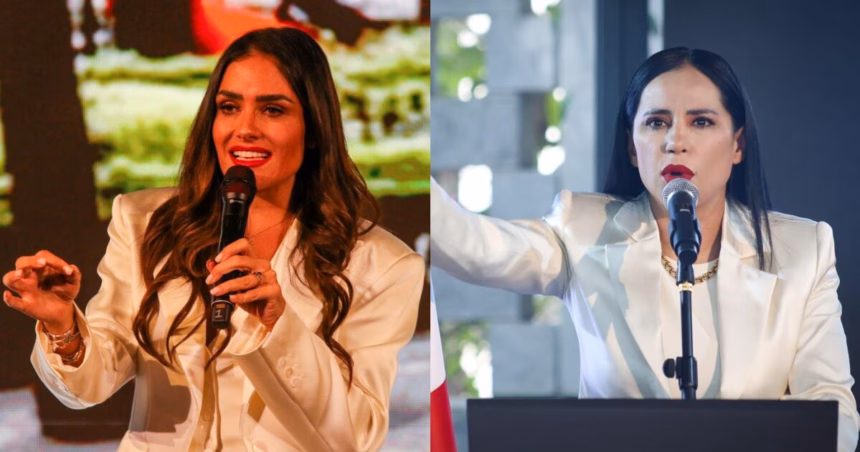 Cuevas y Rojo de la Vega buscan crear sus propias organizaciones políticas