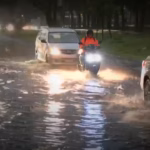 Lluvias en la Ciudad de México y Edomex causan afectaciones hoy 5 de agosto de 2025