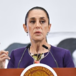 Encuesta revela desaprobación en salud y corrupción en gestión de Sheinbaum